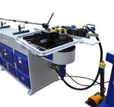 Cesurbend PBNC-42 Plaster Type Profile Bending Machine