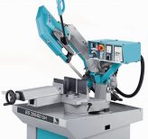 IMET BS 300/60 GH Autocut Manual Bandsaw
