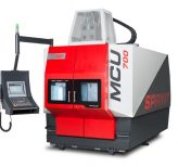Kovosvit MCU 700V[T]-5X Multifunctional five-axis CNC machining center