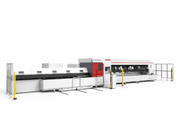 Torulaser Durmazlar